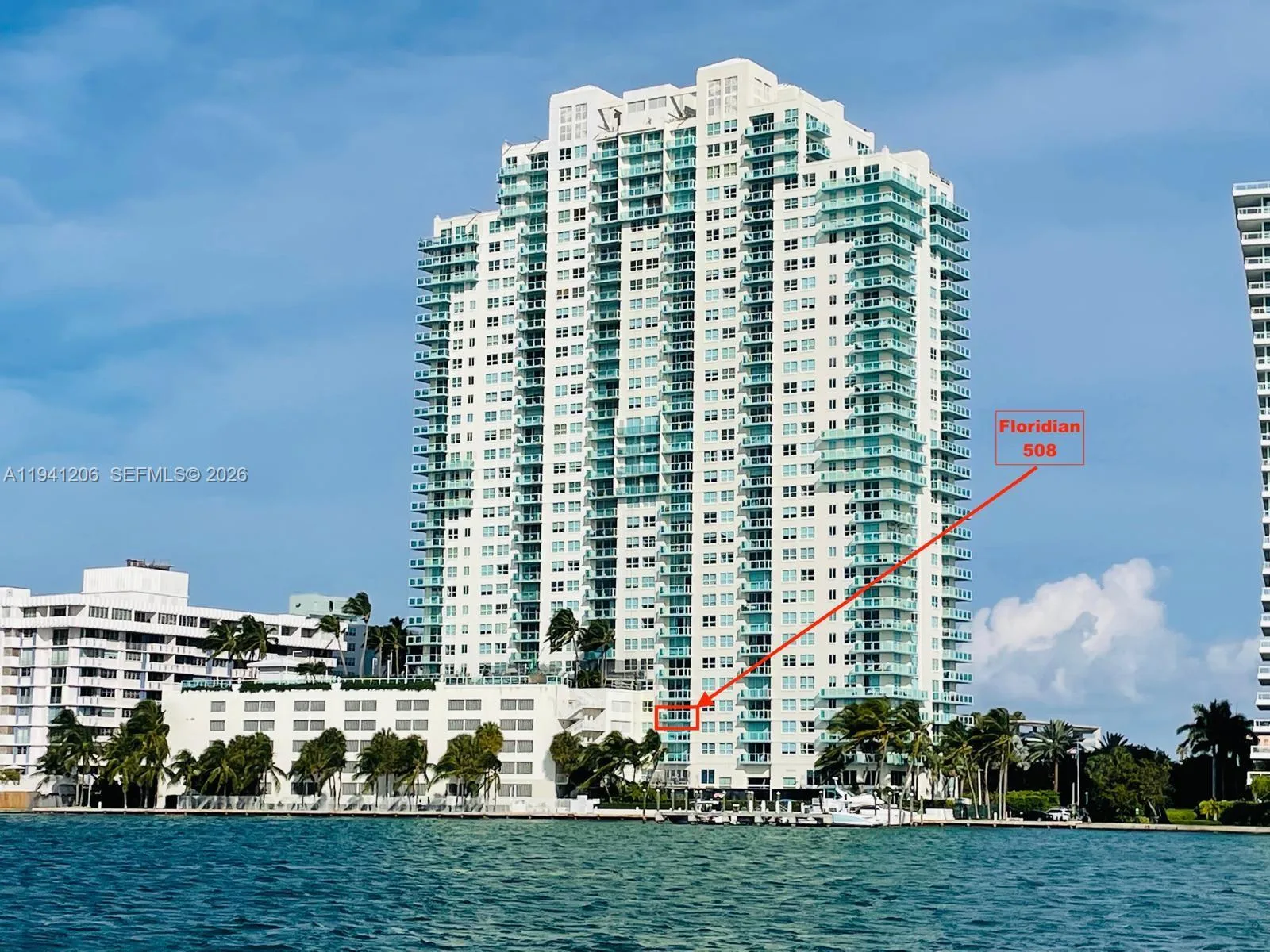 650 West Ave # 508, Miami Beach, FL 33139