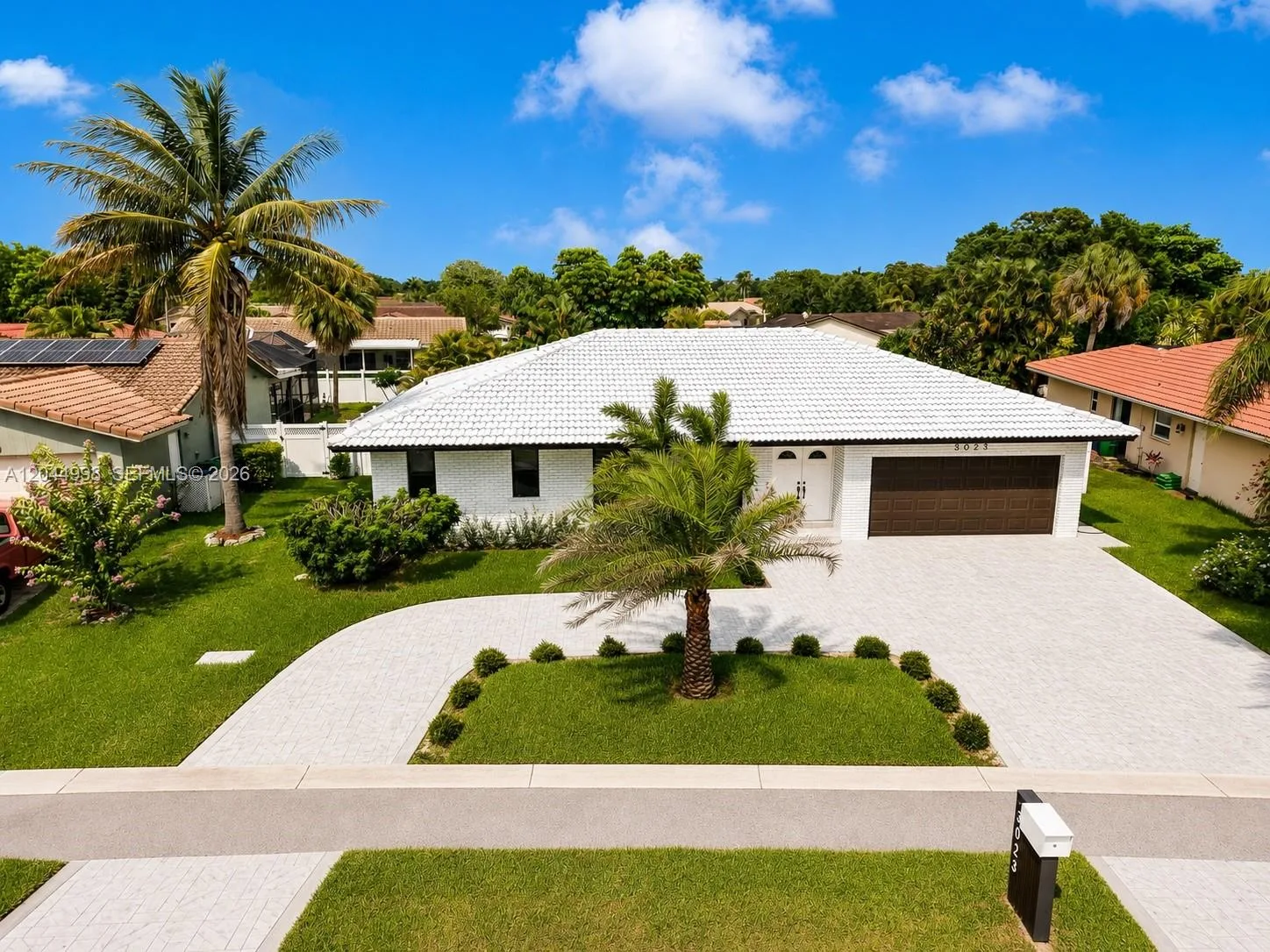 3023 NW 123rd Ave, Coral Springs, FL 33065