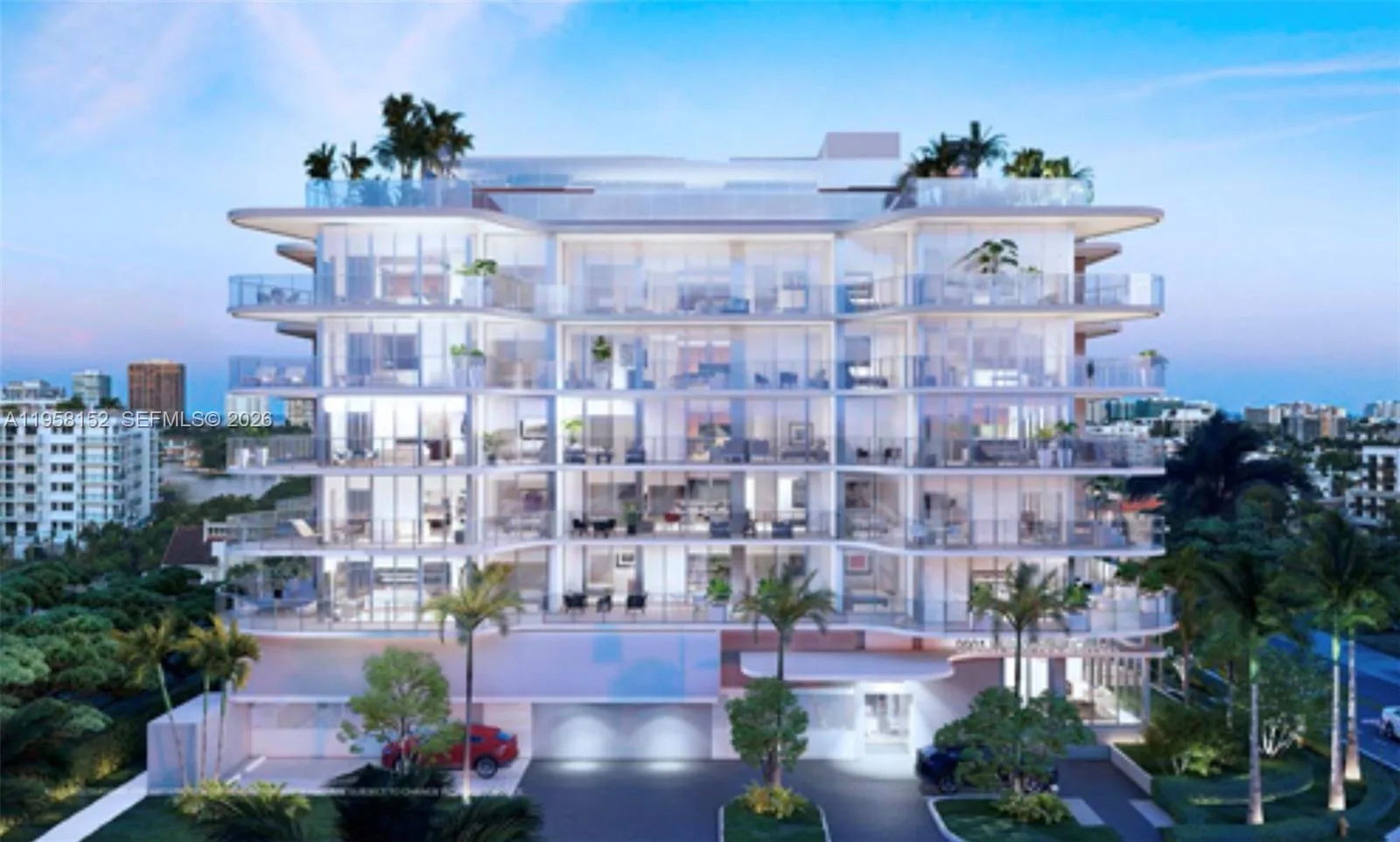 9901 W Bay Harbor Dr # 405, Bal Harbour, FL 33154 photo 2