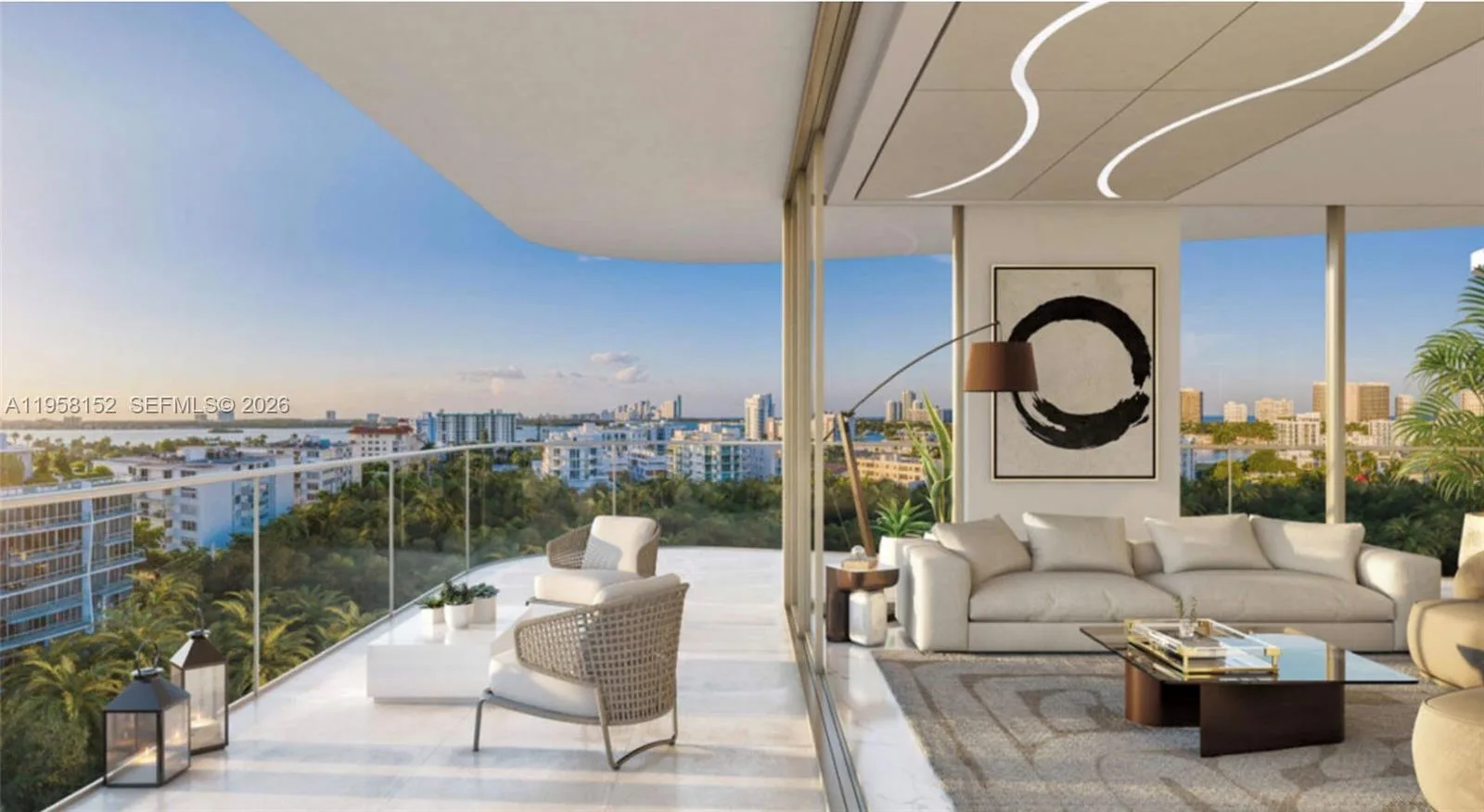 9901 W Bay Harbor Dr # 405, Bal Harbour, FL 33154 photo 4