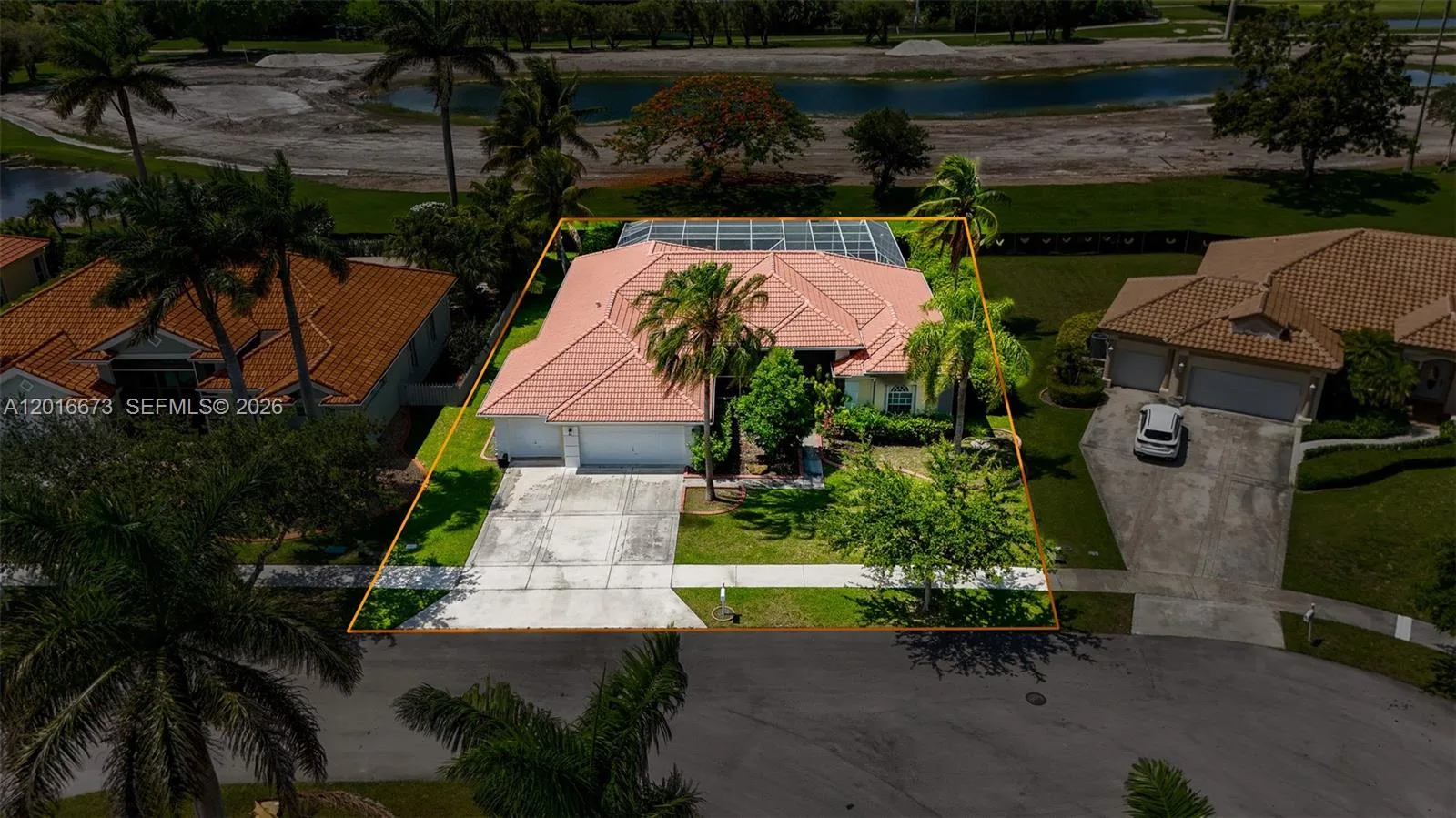 2575 Muirfield Ter # 0, Homestead, FL 33035