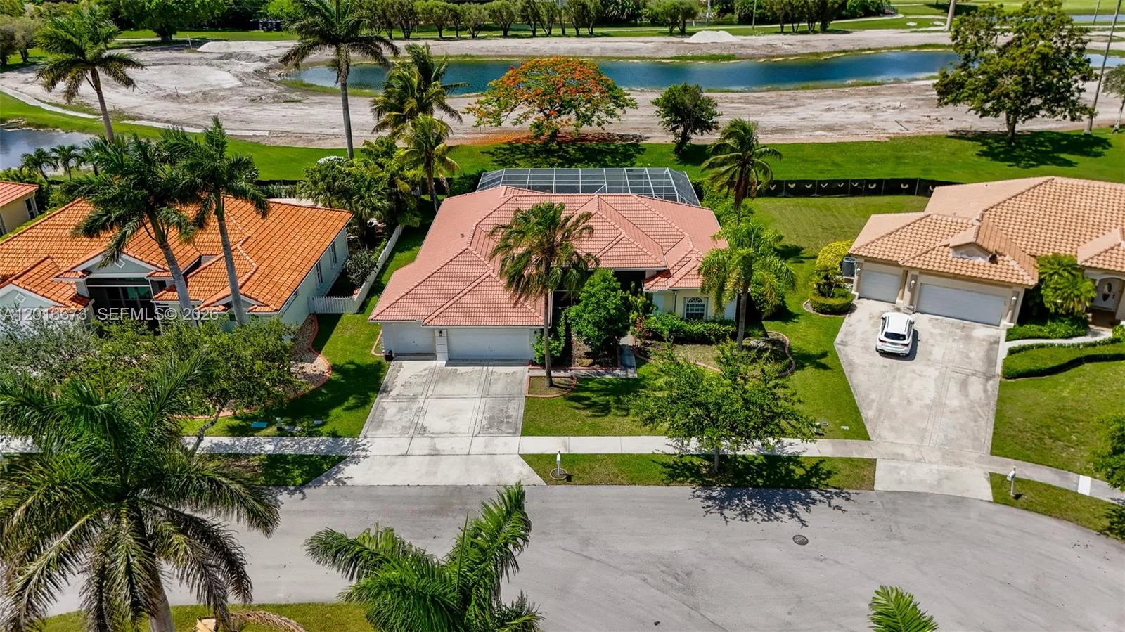 2575 Muirfield Ter # 0, Homestead, FL 33035 photo 2