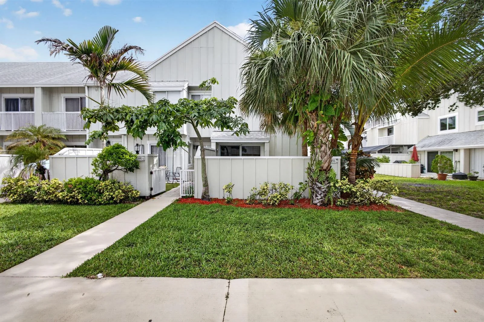6391 Riverwalk Lane # 7, Jupiter, FL 33458 photo 13
