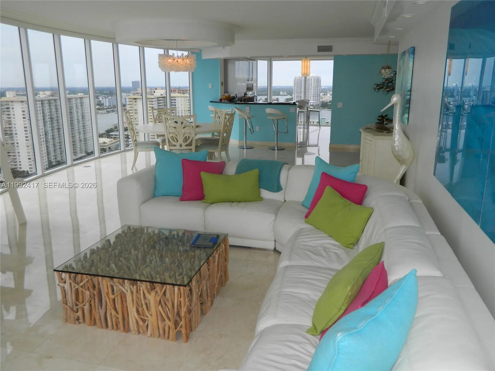17555 Collins Ave # 2601, Sunny Isles Beach, FL 33160 photo 10