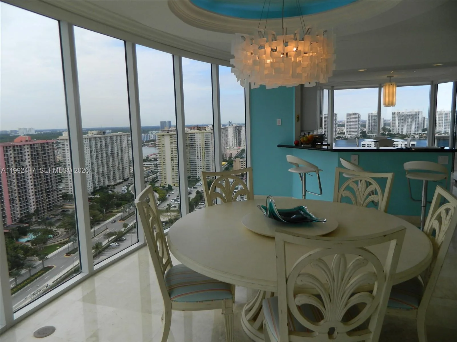 17555 Collins Ave # 2601, Sunny Isles Beach, FL 33160 photo 11