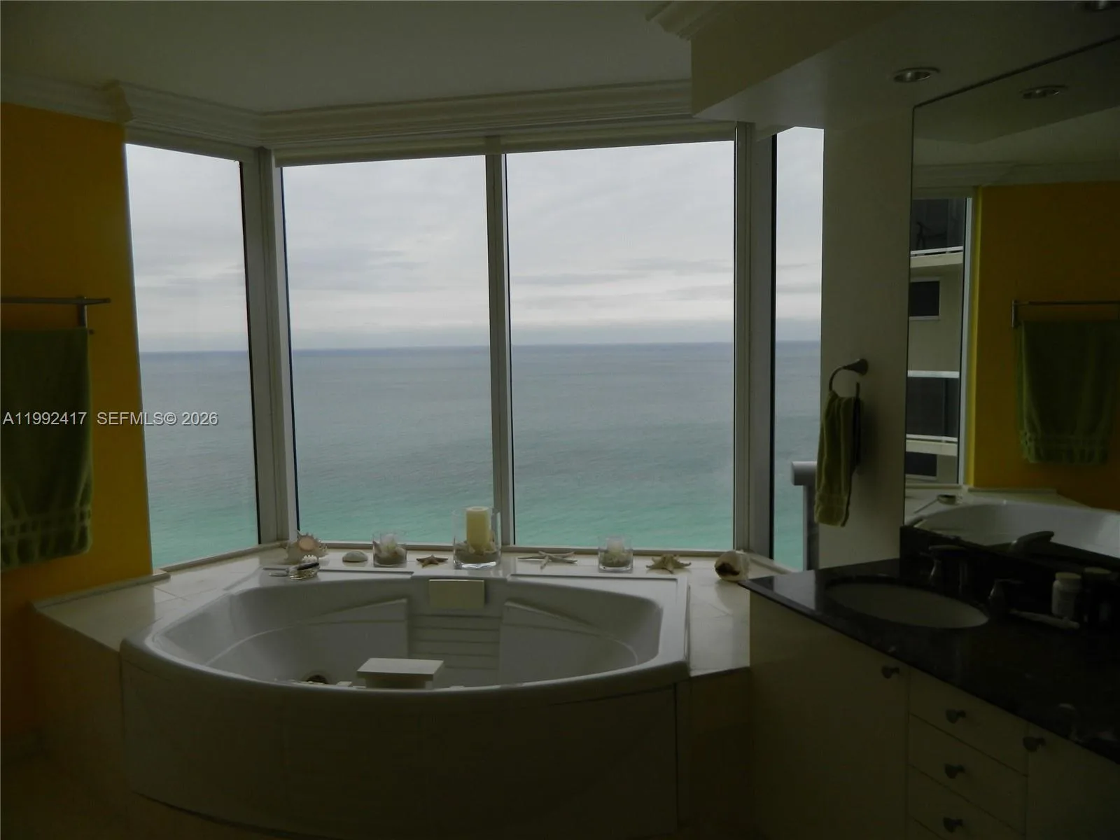 17555 Collins Ave # 2601, Sunny Isles Beach, FL 33160 photo 12
