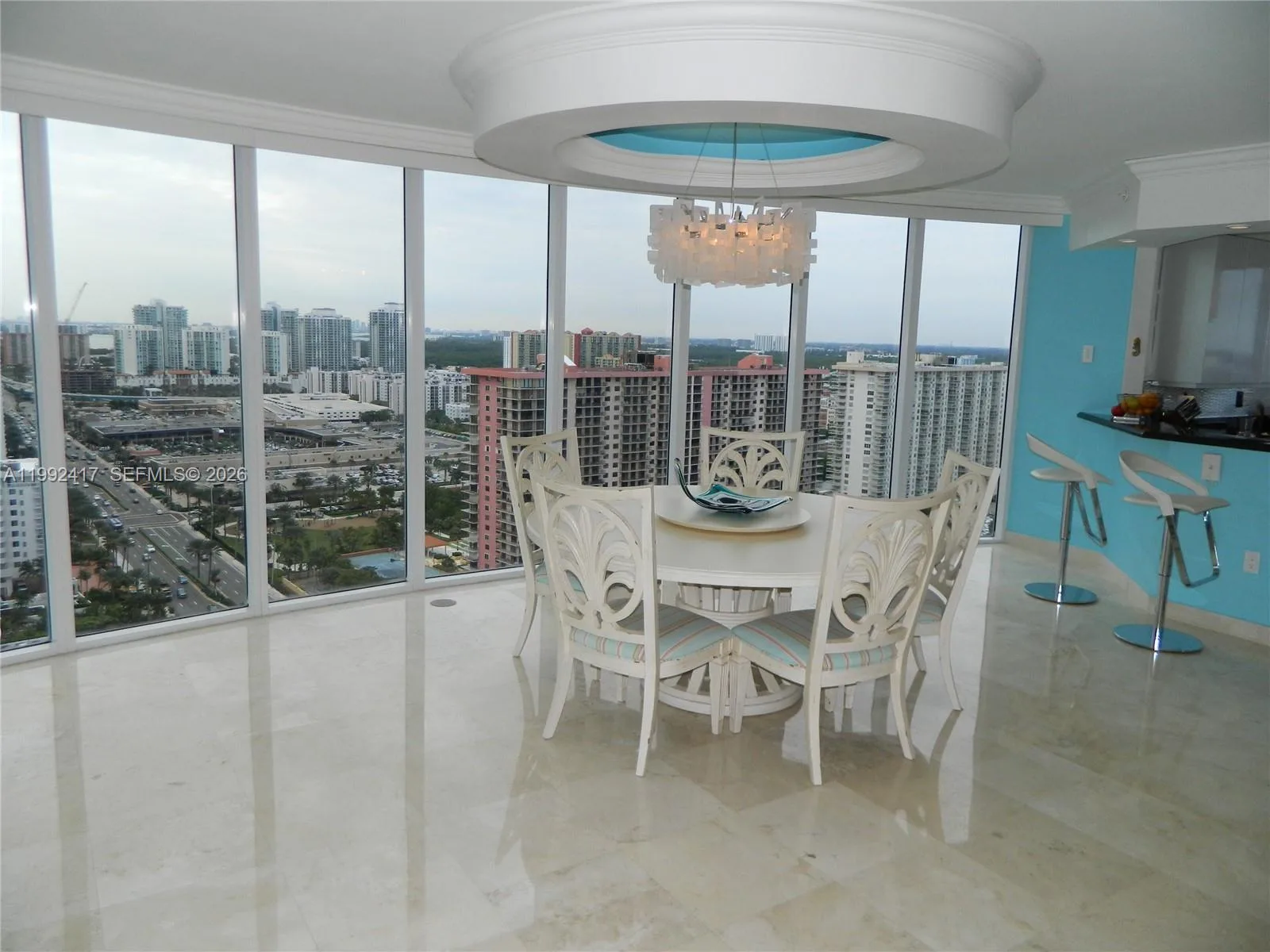 17555 Collins Ave # 2601, Sunny Isles Beach, FL 33160 photo 2