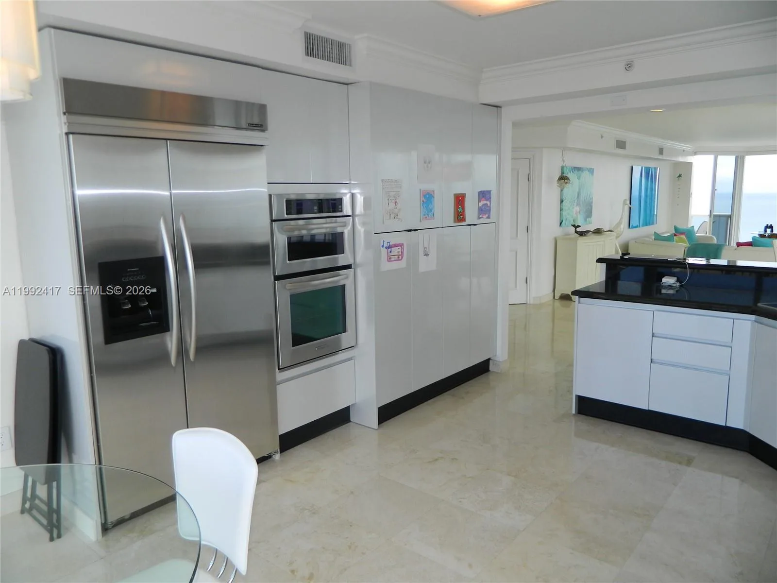 17555 Collins Ave # 2601, Sunny Isles Beach, FL 33160 photo 3