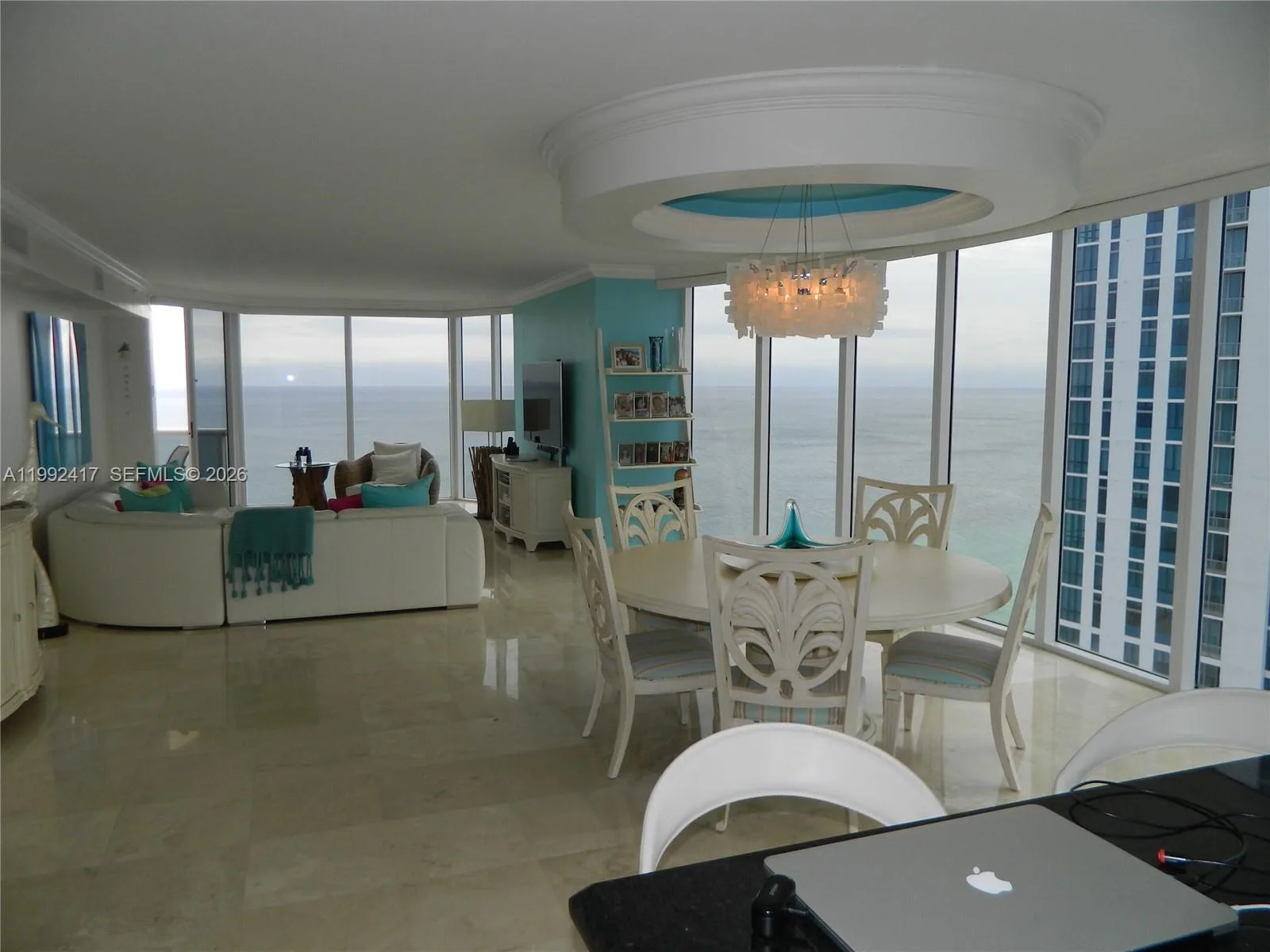 17555 Collins Ave # 2601, Sunny Isles Beach, FL 33160 photo 6