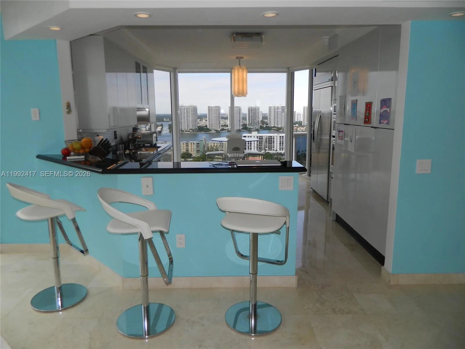 17555 Collins Ave # 2601, Sunny Isles Beach, FL 33160 photo 7