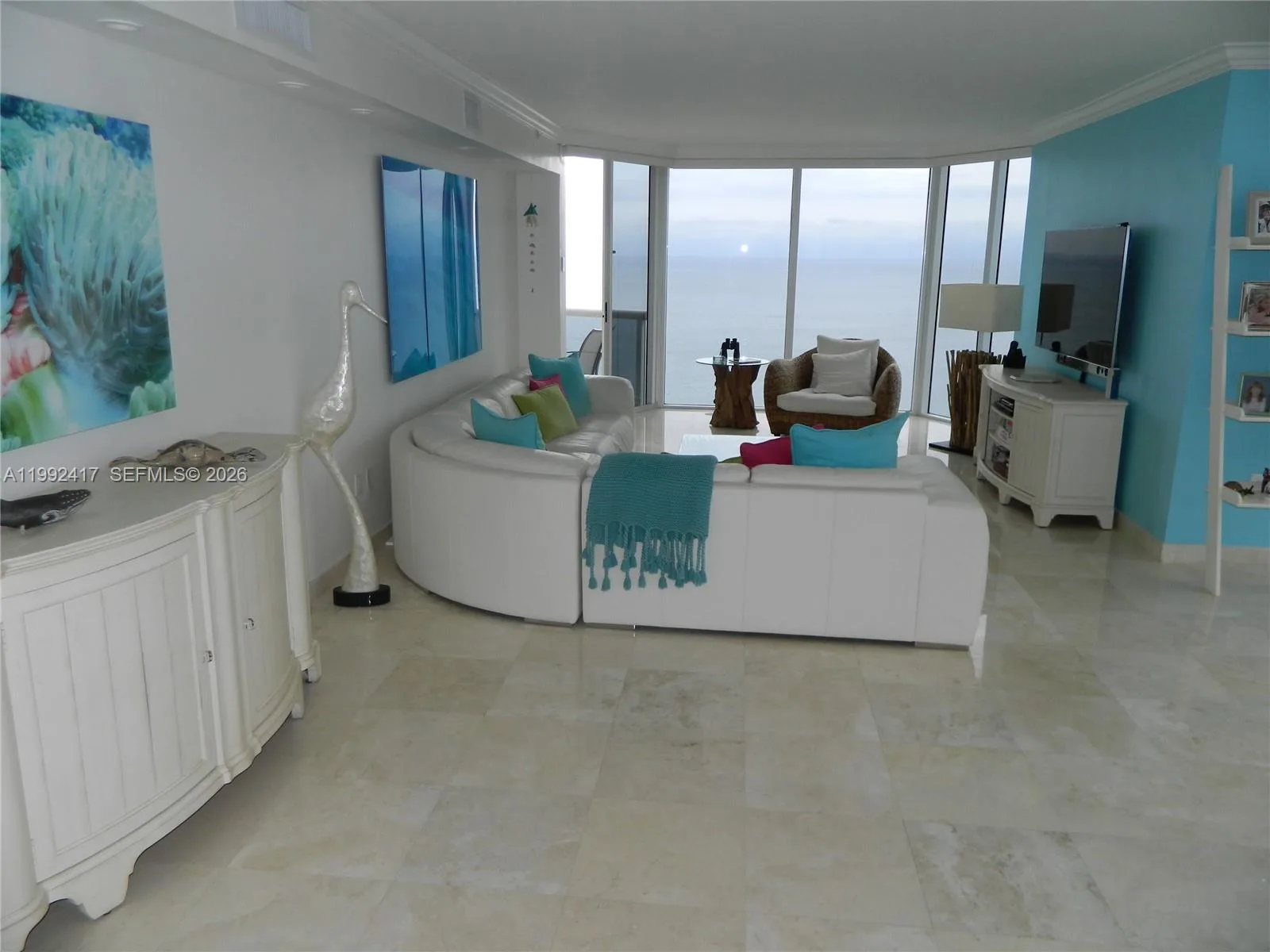 17555 Collins Ave # 2601, Sunny Isles Beach, FL 33160 photo 8