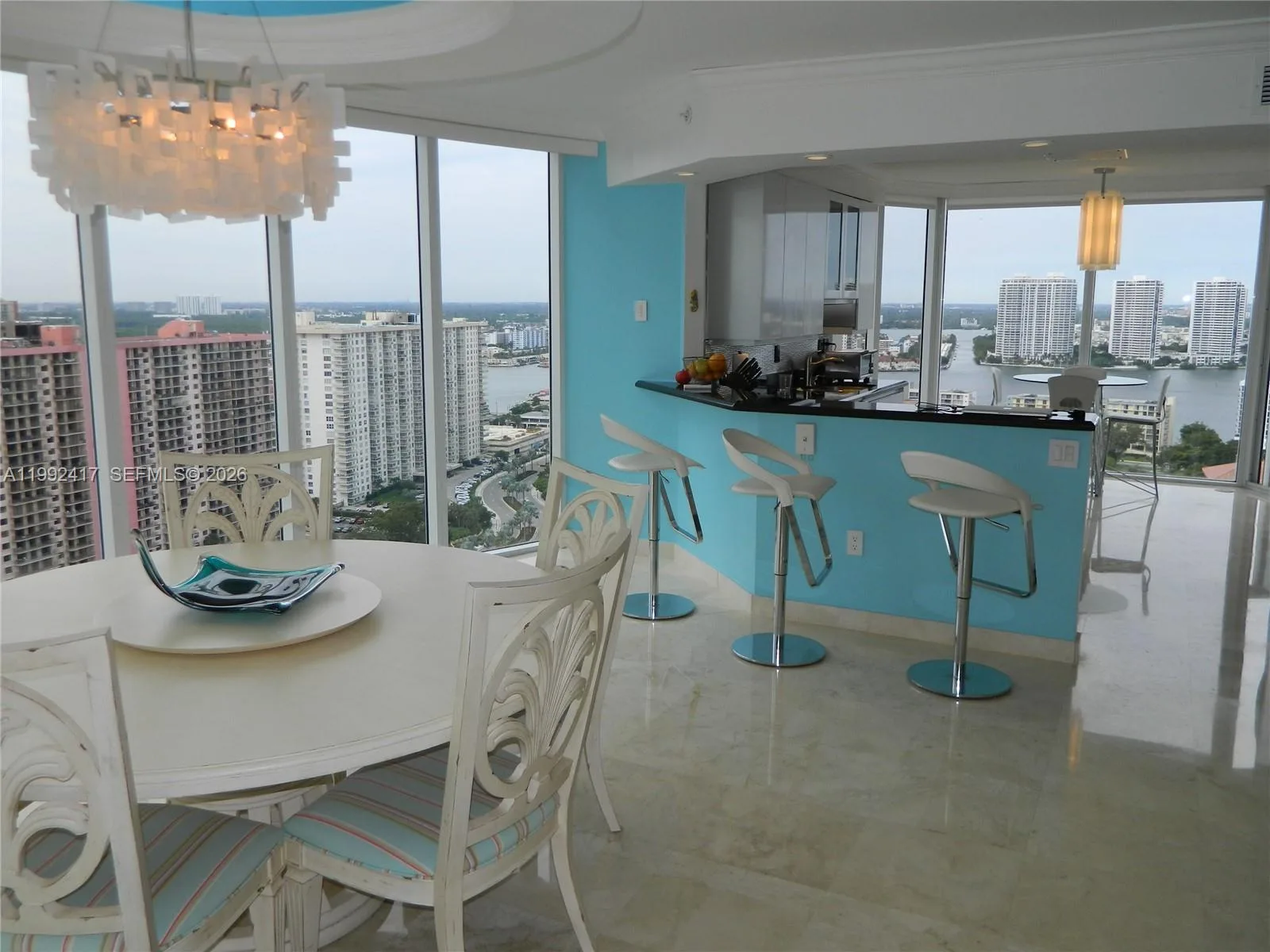 17555 Collins Ave # 2601, Sunny Isles Beach, FL 33160 photo 9