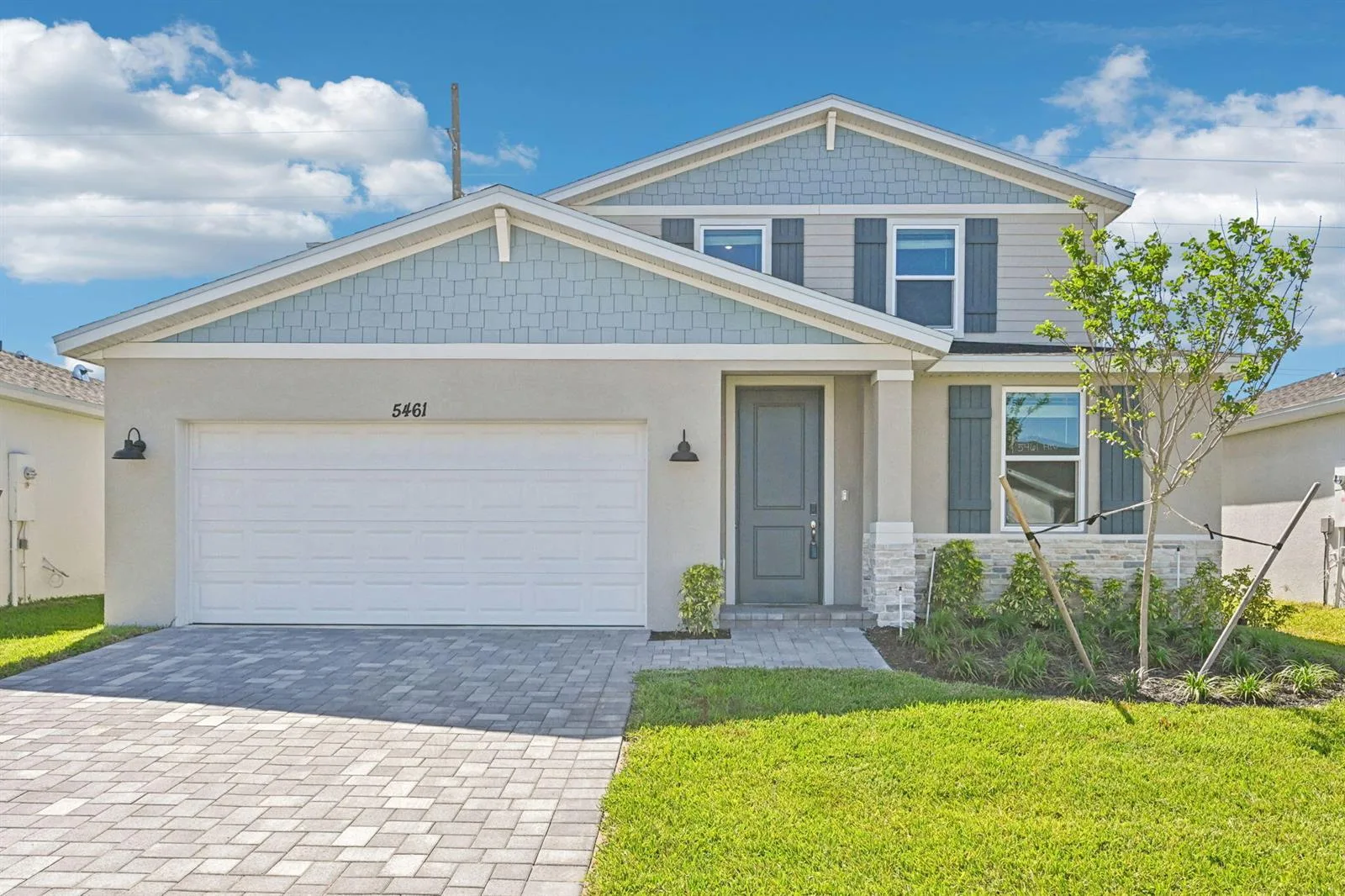 5461 Hampton Park Circle, Vero Beach, FL 32966
