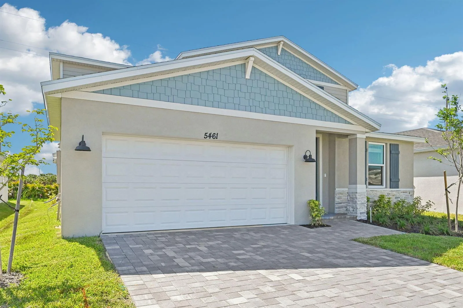 5461 Hampton Park Circle, Vero Beach, FL 32966 photo 2