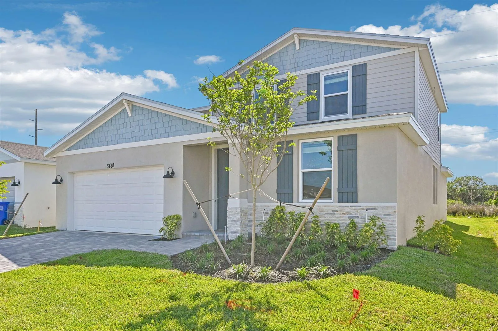 5461 Hampton Park Circle, Vero Beach, FL 32966 photo 3