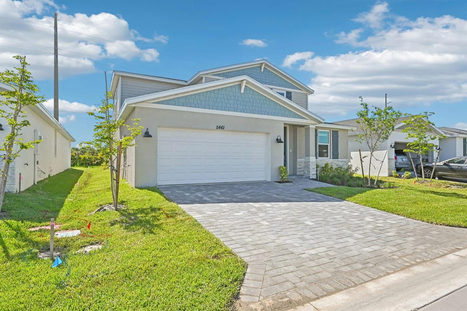 5461 Hampton Park Circle, Vero Beach, FL 32966 photo 4