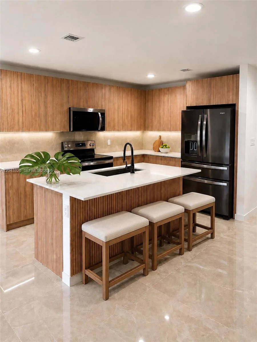 1315 NW 4 Terrace # 1315, Florida City, FL 33034