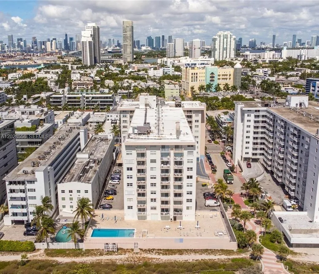 345 Ocean Dr # 602, Miami Beach, FL 33139