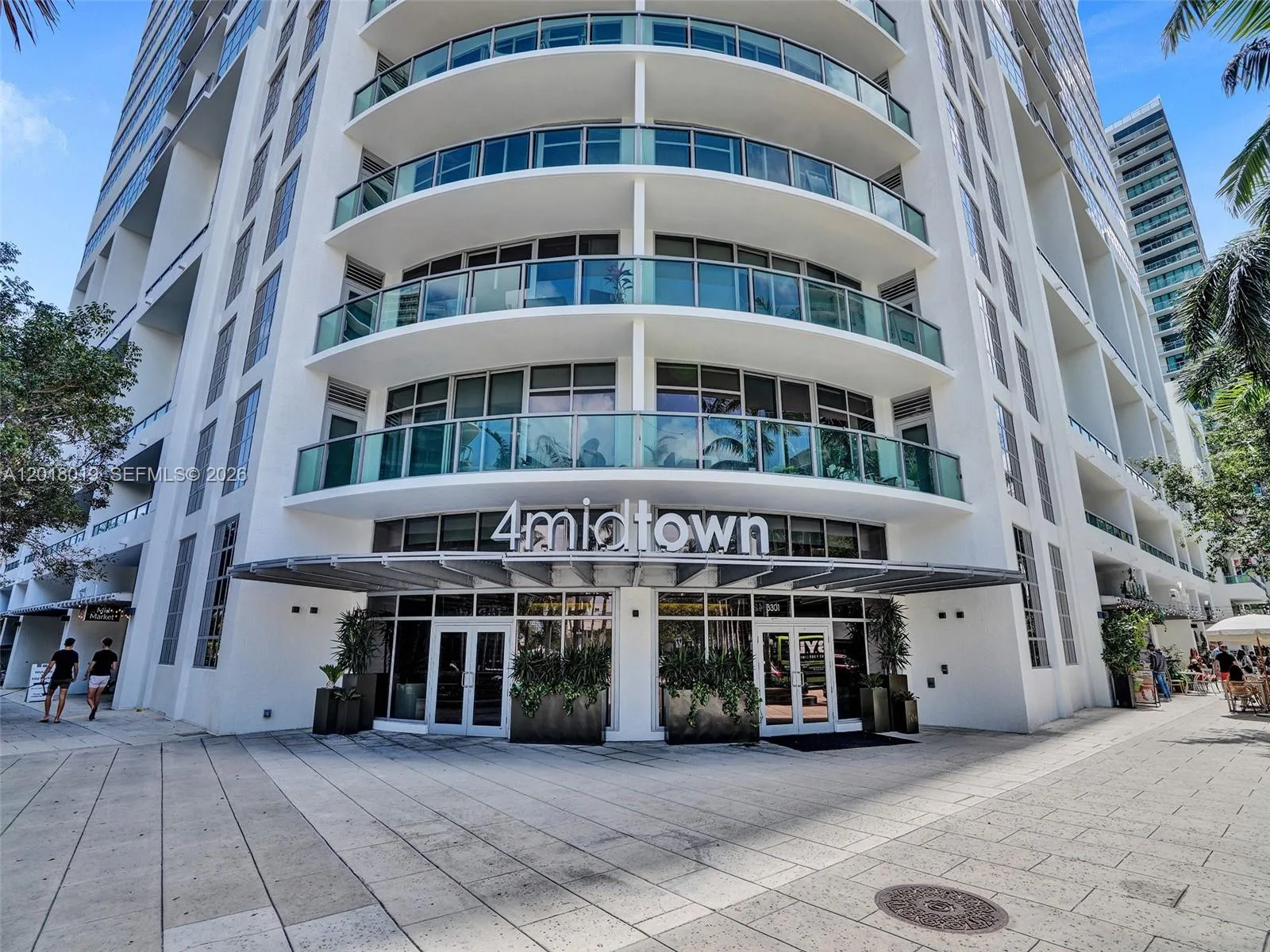 3301 NE 1st Ave # M0503, Miami, FL 33137