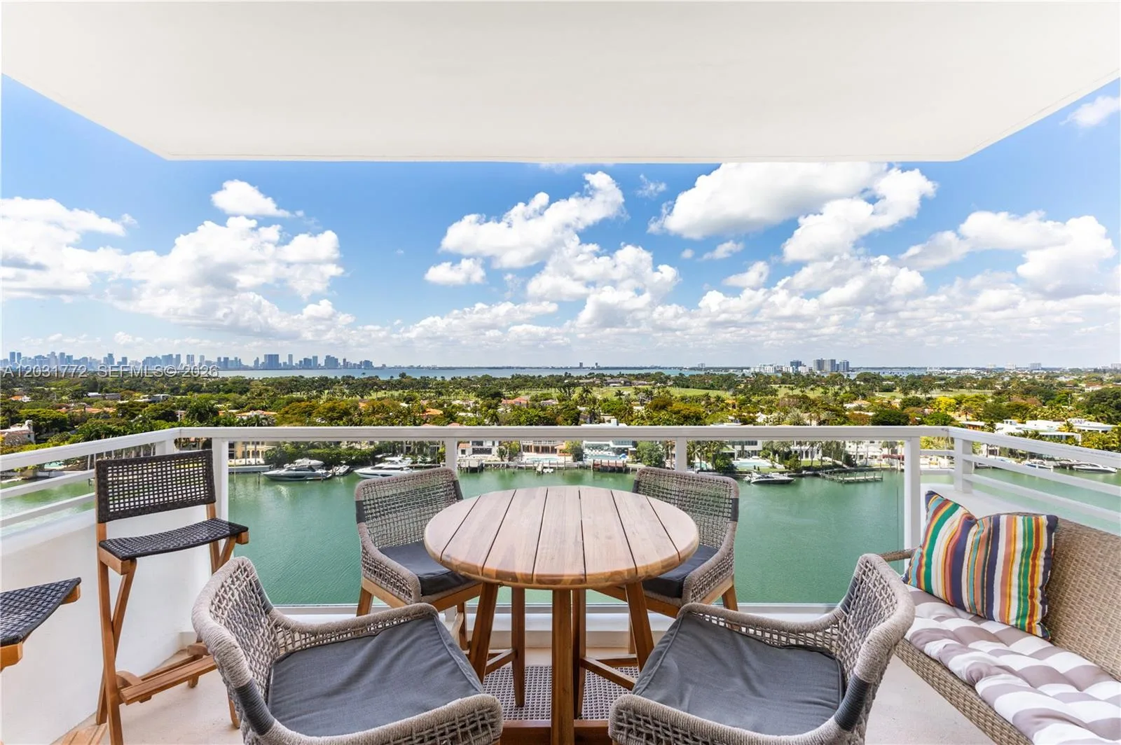 5600 Collins Ave # 14R, Miami Beach, FL 33140