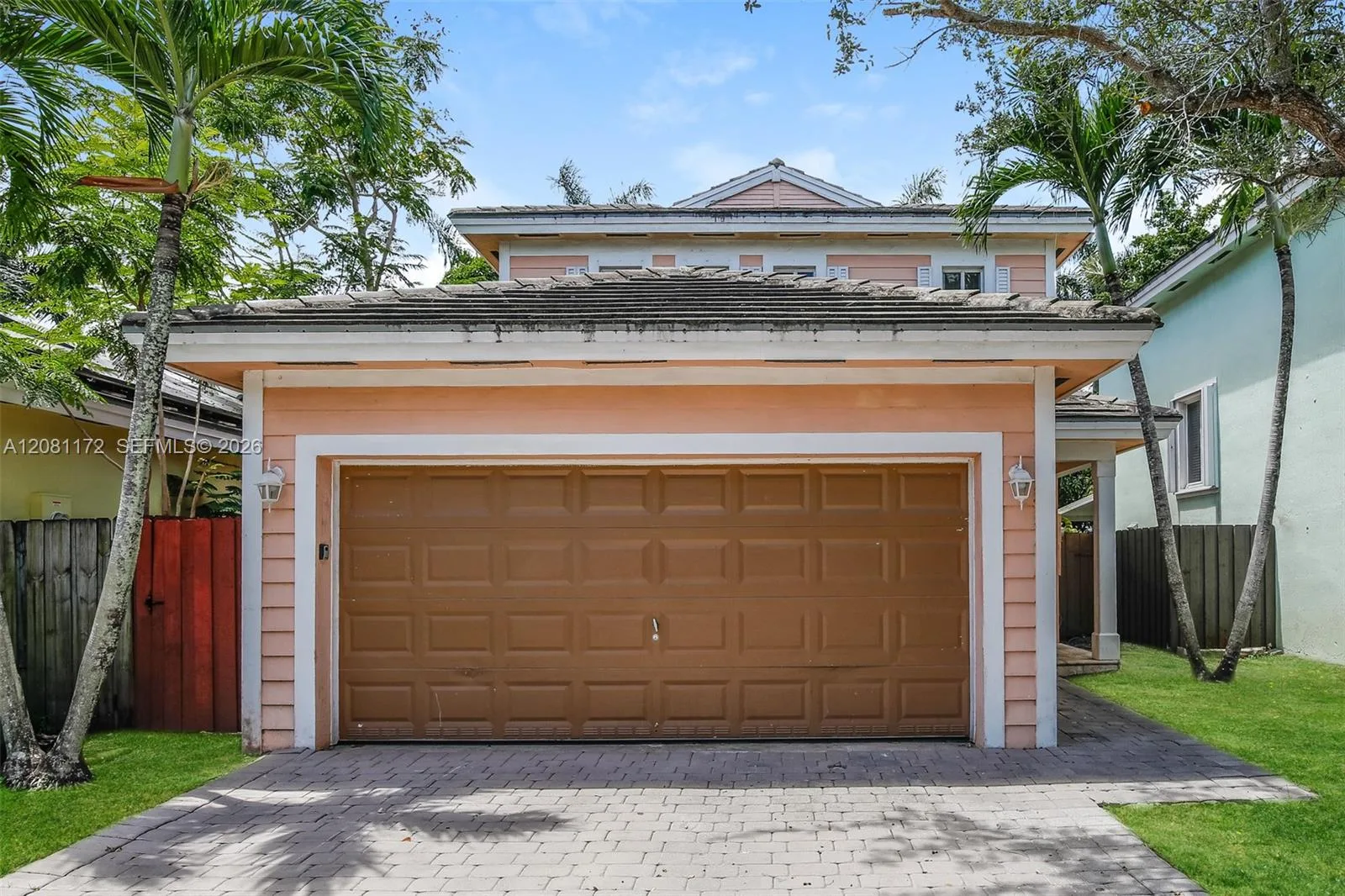3432 NE 3rd Dr, Homestead, FL 33033
