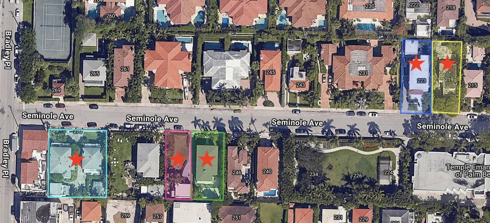 250 Seminole Avenue, Palm Beach, FL 33480 photo 2