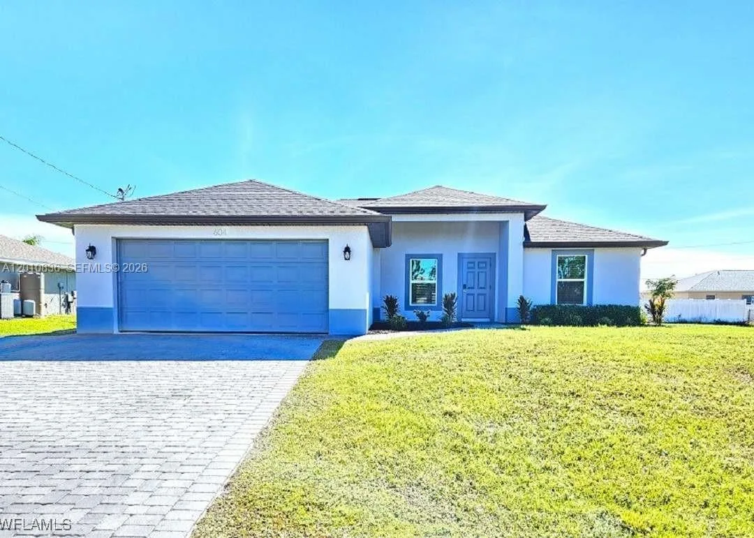 604 WILMINGTON, Cape Coral, FL 33993 photo 2
