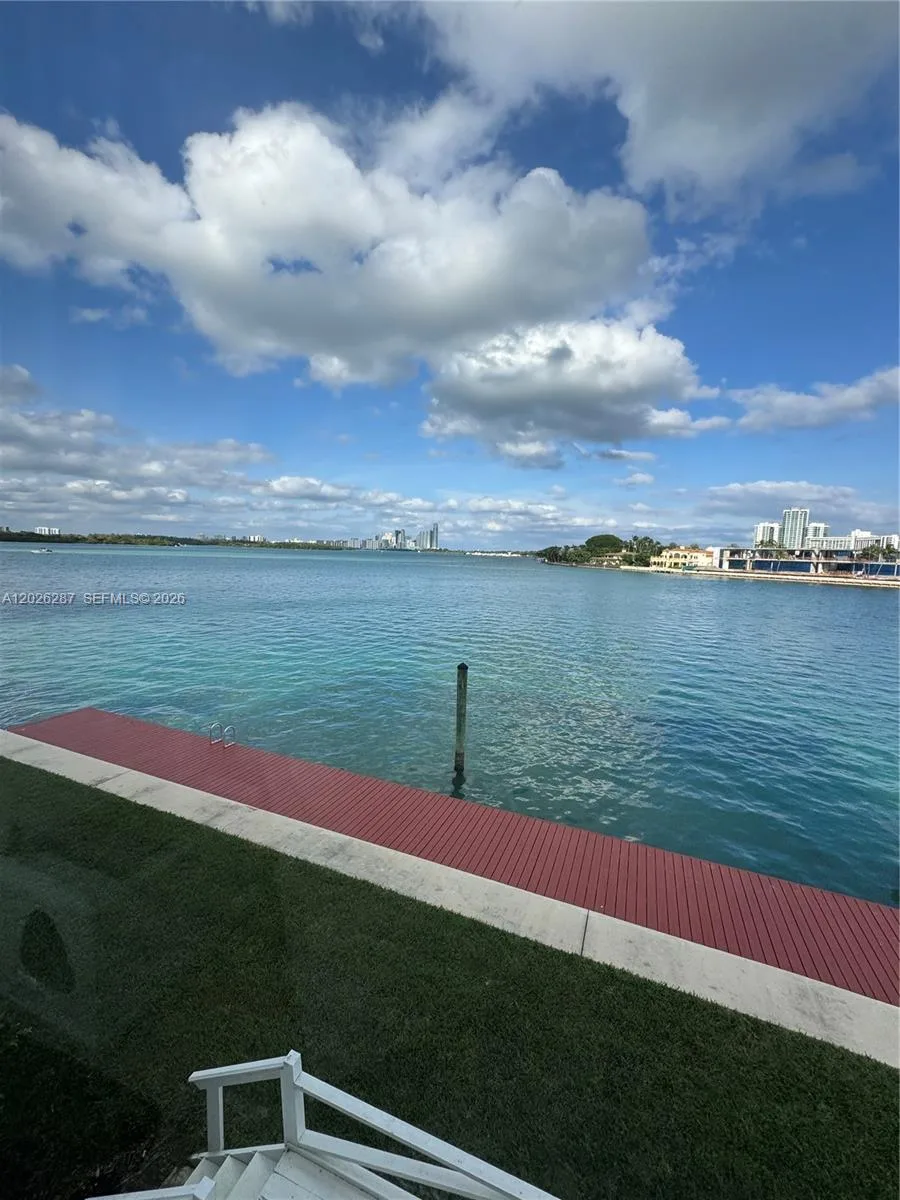 10281 E Bay Harbor Dr # A6, Bay Harbor Islands, FL 33154