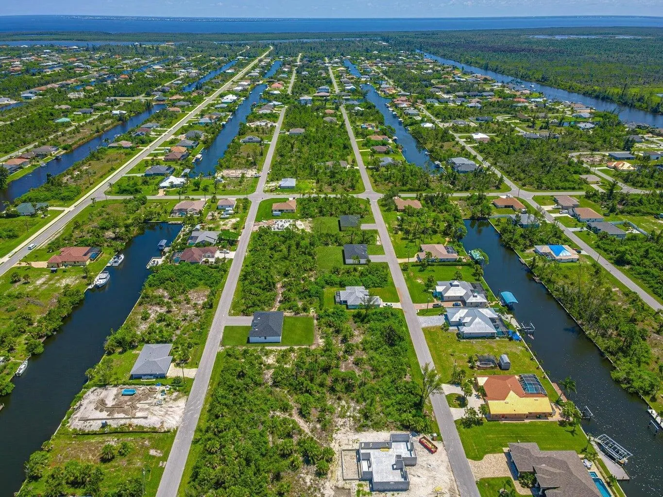 15261 Brainbridge Circle, Port Charlotte, FL 33981 photo 7