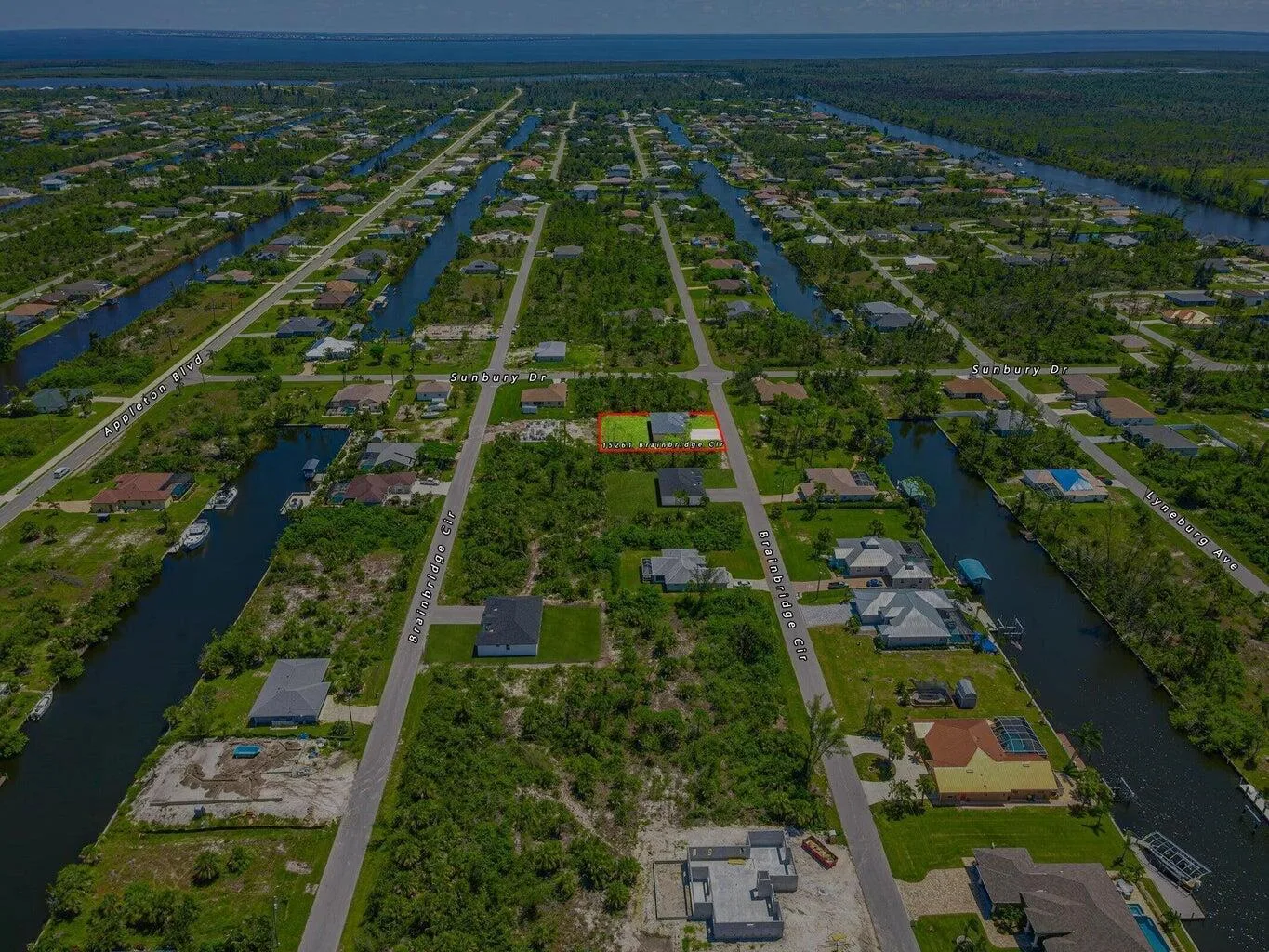 15261 Brainbridge Circle, Port Charlotte, FL 33981 photo 8