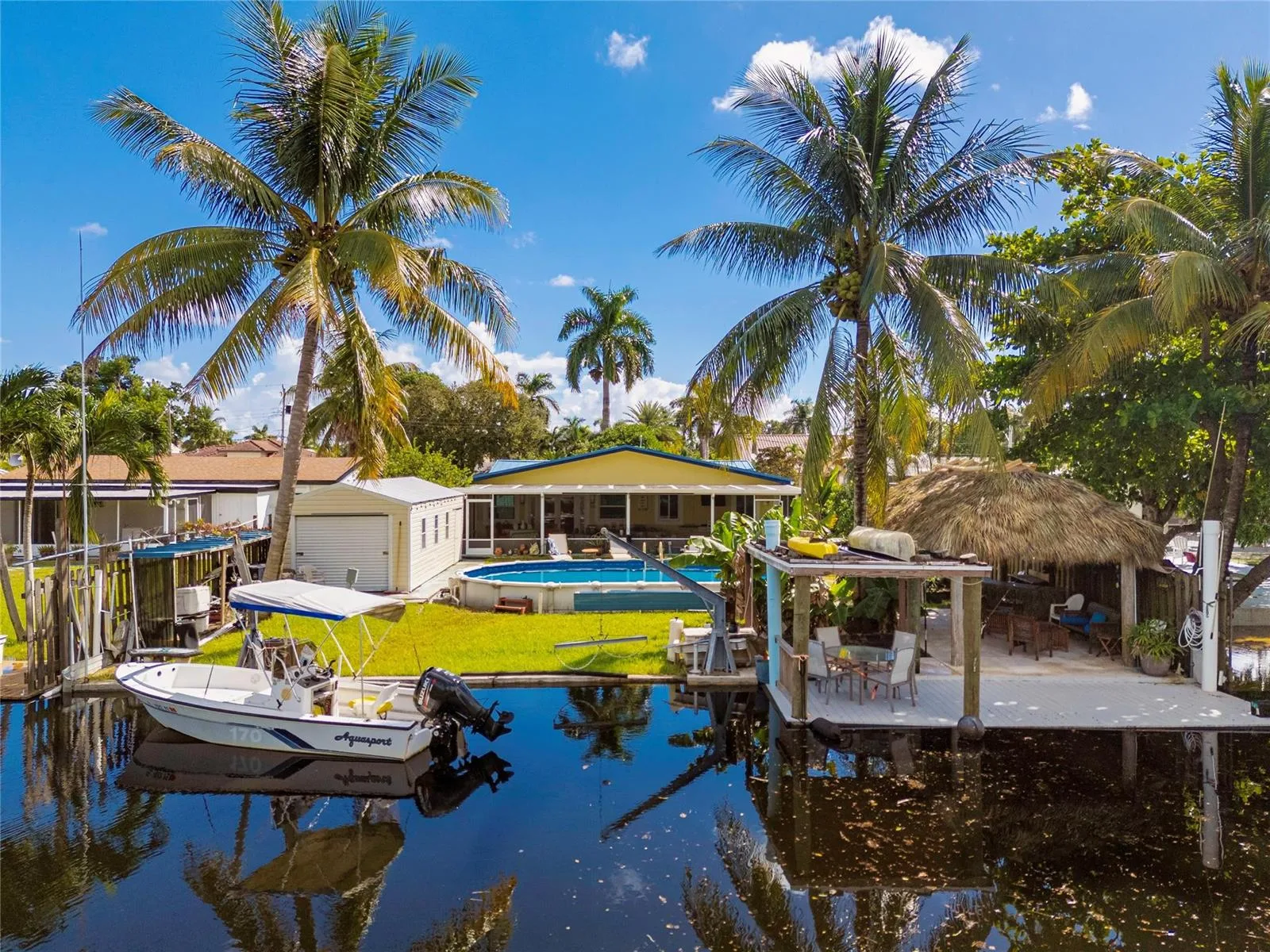 4717 SW 35th Avenue, Dania Beach, FL 33312 photo 2