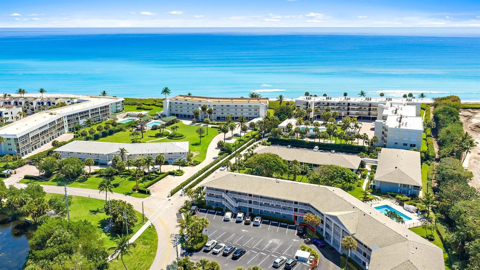 50 Celestial Way # 105, Juno Beach, FL 33408