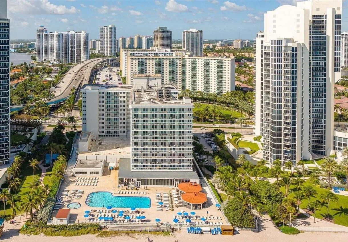 19201 Collins Ave # 823, Sunny Isles Beach, FL 33160