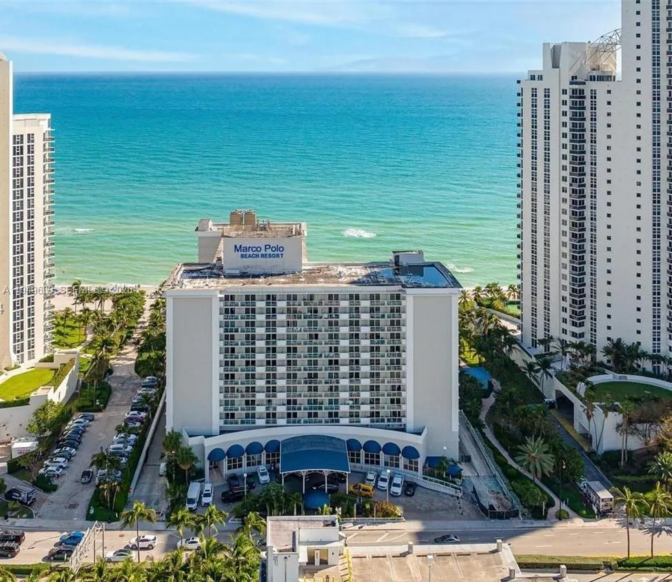 19201 Collins Ave # 823, Sunny Isles Beach, FL 33160 photo 11