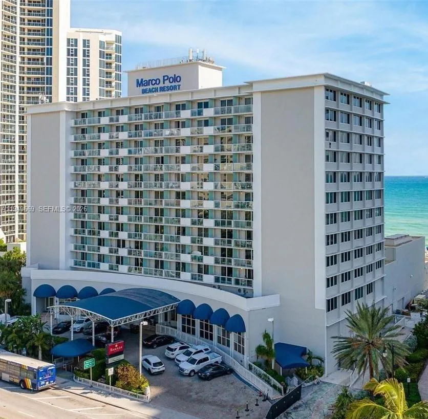 19201 Collins Ave # 823, Sunny Isles Beach, FL 33160 photo 12