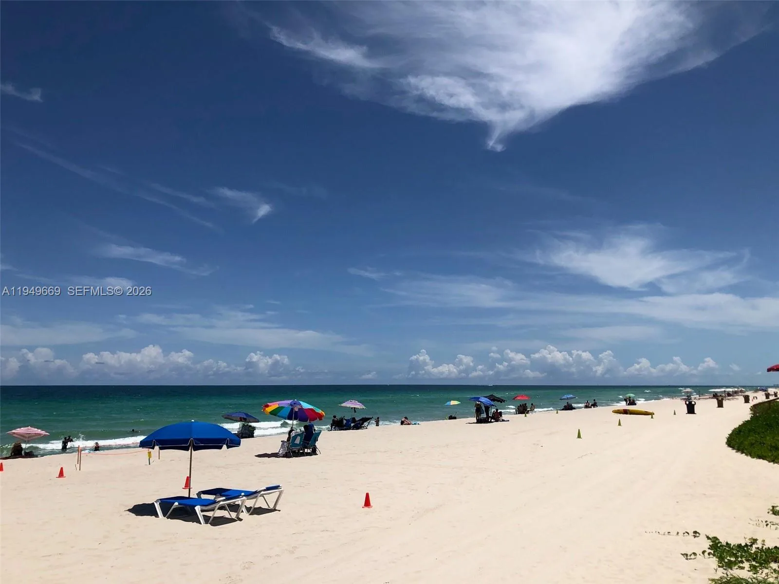 19201 Collins Ave # 823, Sunny Isles Beach, FL 33160 photo 2