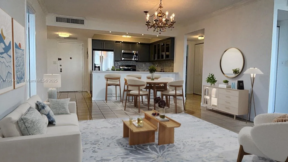 600 THREE ISLANDS BLVD # 402, Hallandale Beach, FL 33009 photo 2