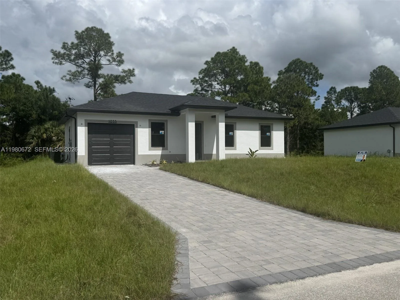 616 Parkdale Blvd, Lehigh Acres, FL 33974