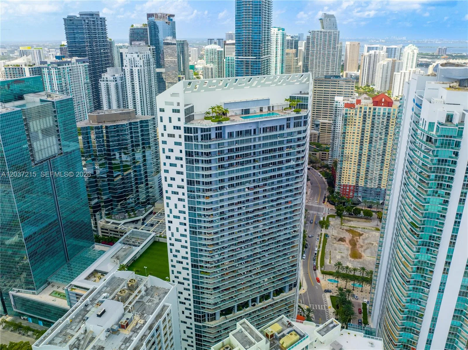 1300 Brickell Bay Dr # 610, Miami, FL 33131