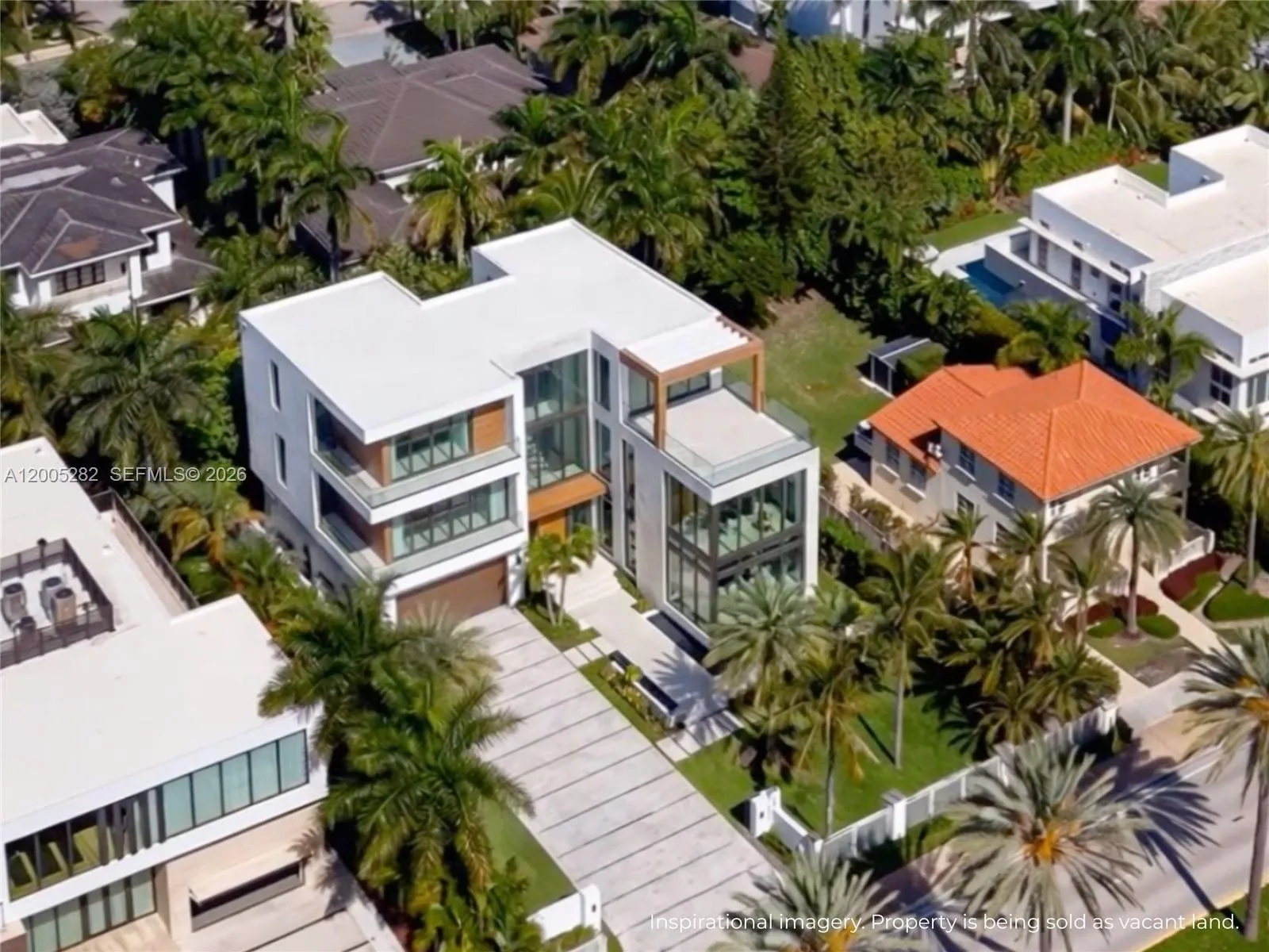 254 Ocean Blvd, Golden Beach, FL 33160 photo 2