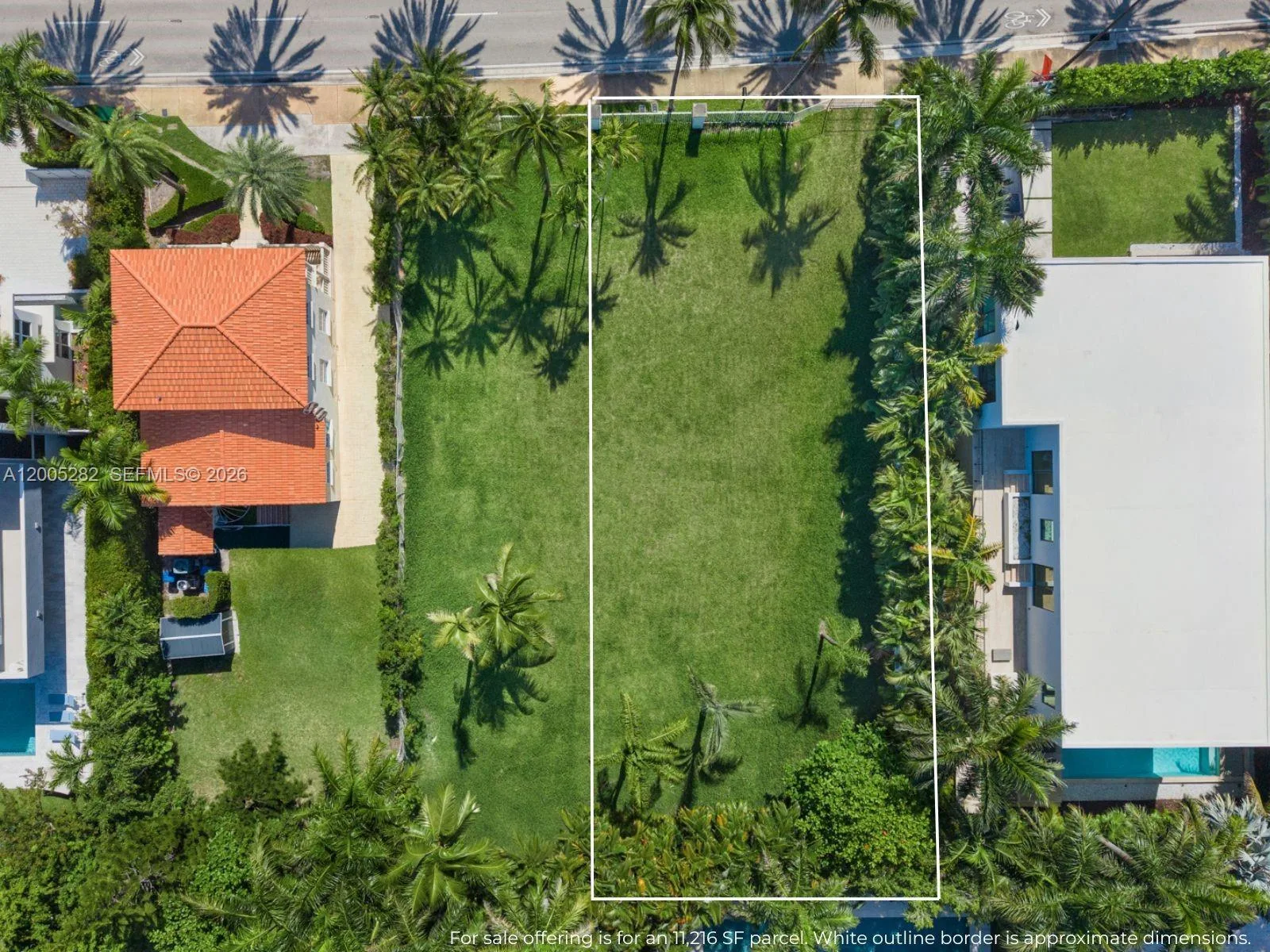 254 Ocean Blvd, Golden Beach, FL 33160 photo 3