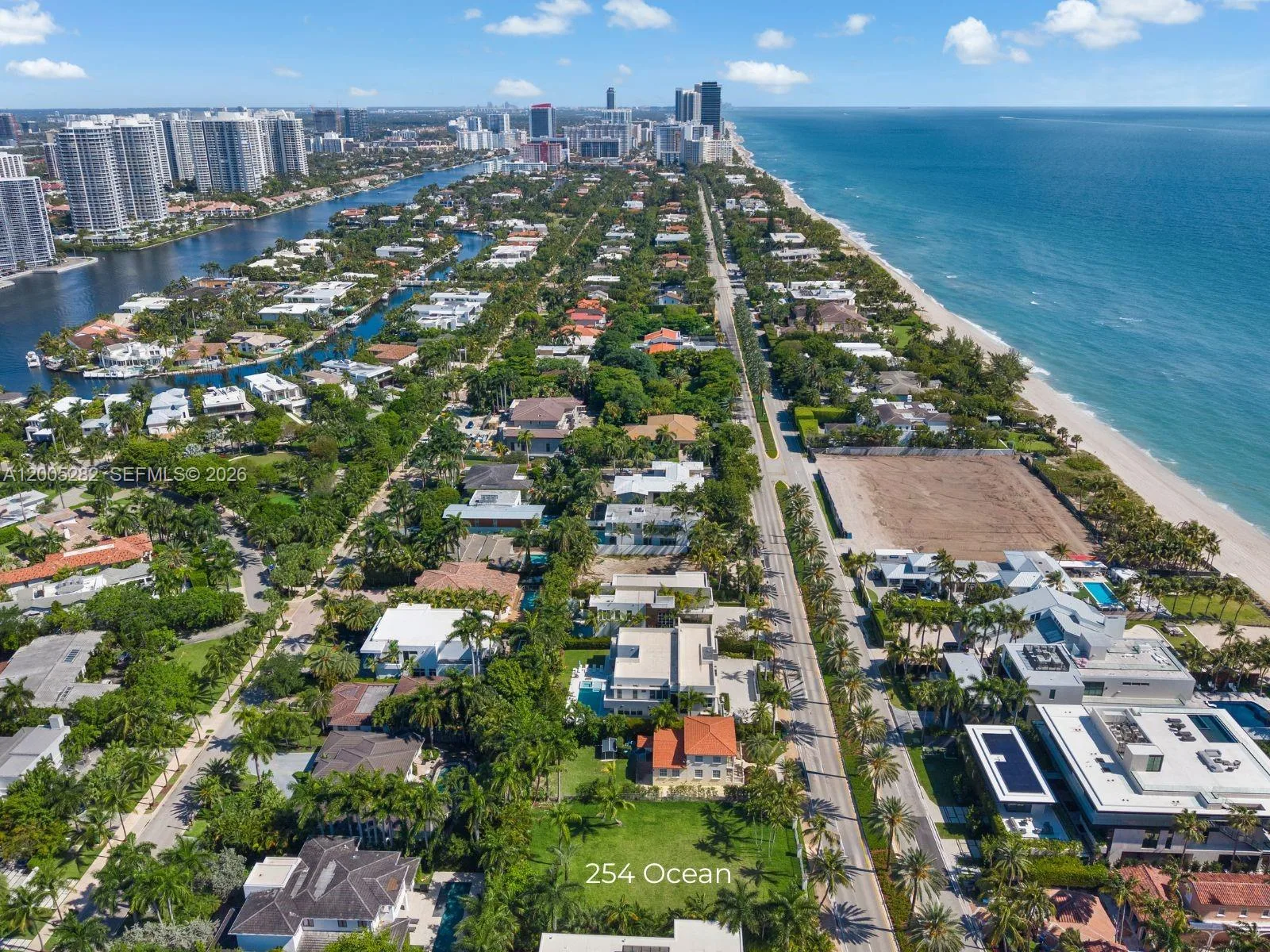 254 Ocean Blvd, Golden Beach, FL 33160 photo 5