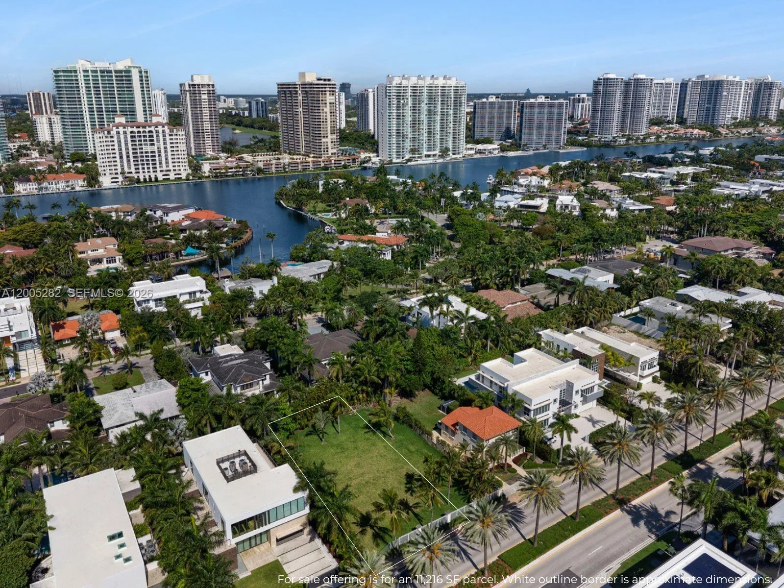 254 Ocean Blvd, Golden Beach, FL 33160 photo 8
