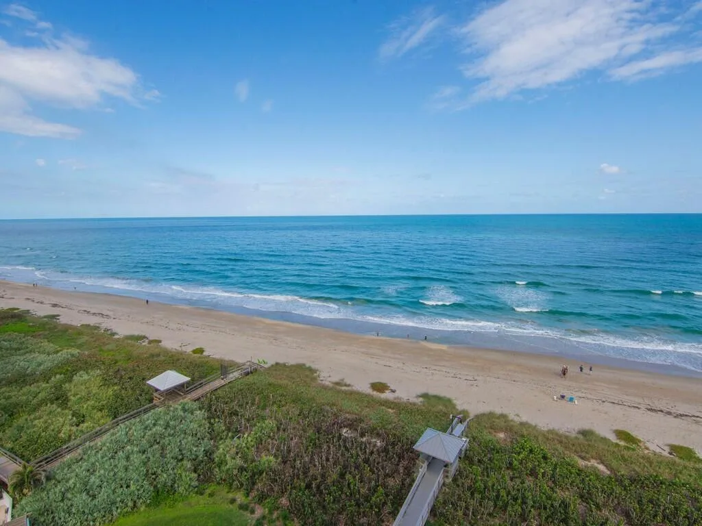 9960 S Ocean Drive # 1905, Jensen Beach, FL 34957