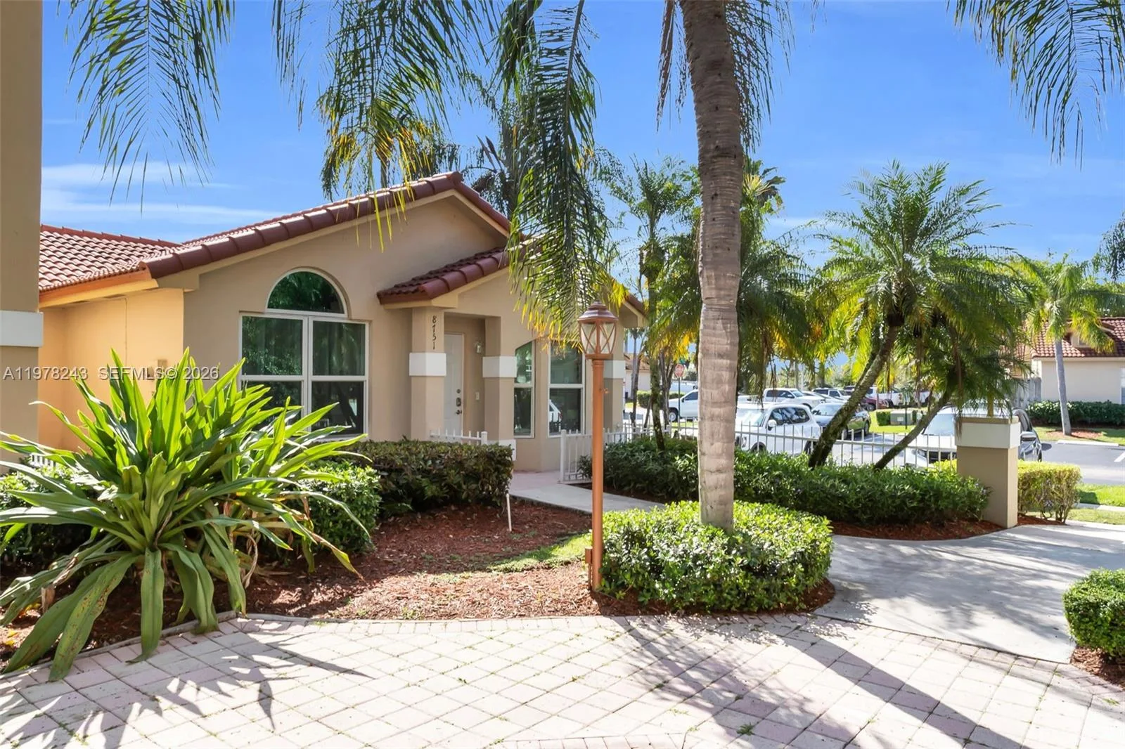 8751 SW 215th Ter, Cutler Bay, FL 33189