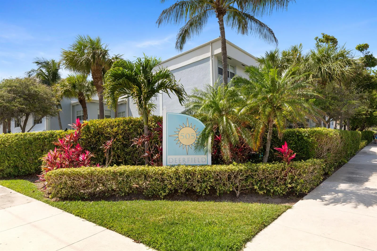 505 NE 20TH Avenue # 112, Deerfield Beach, FL 33441