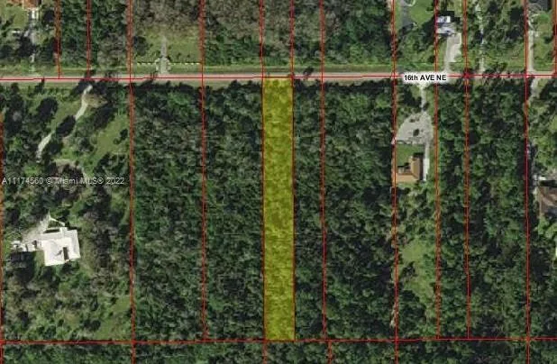 2580 16th Ave NE, Naples, FL 34120