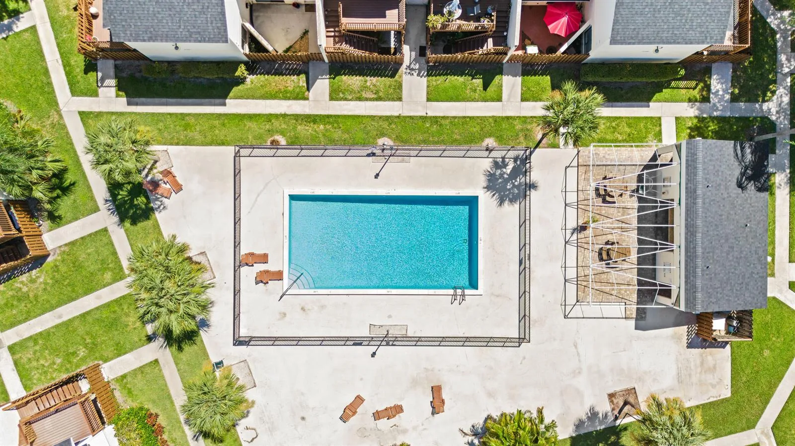 637 EXECUTIVE CENTER Drive # N105, West Palm Beach, FL 33401 — zdjęcie 4