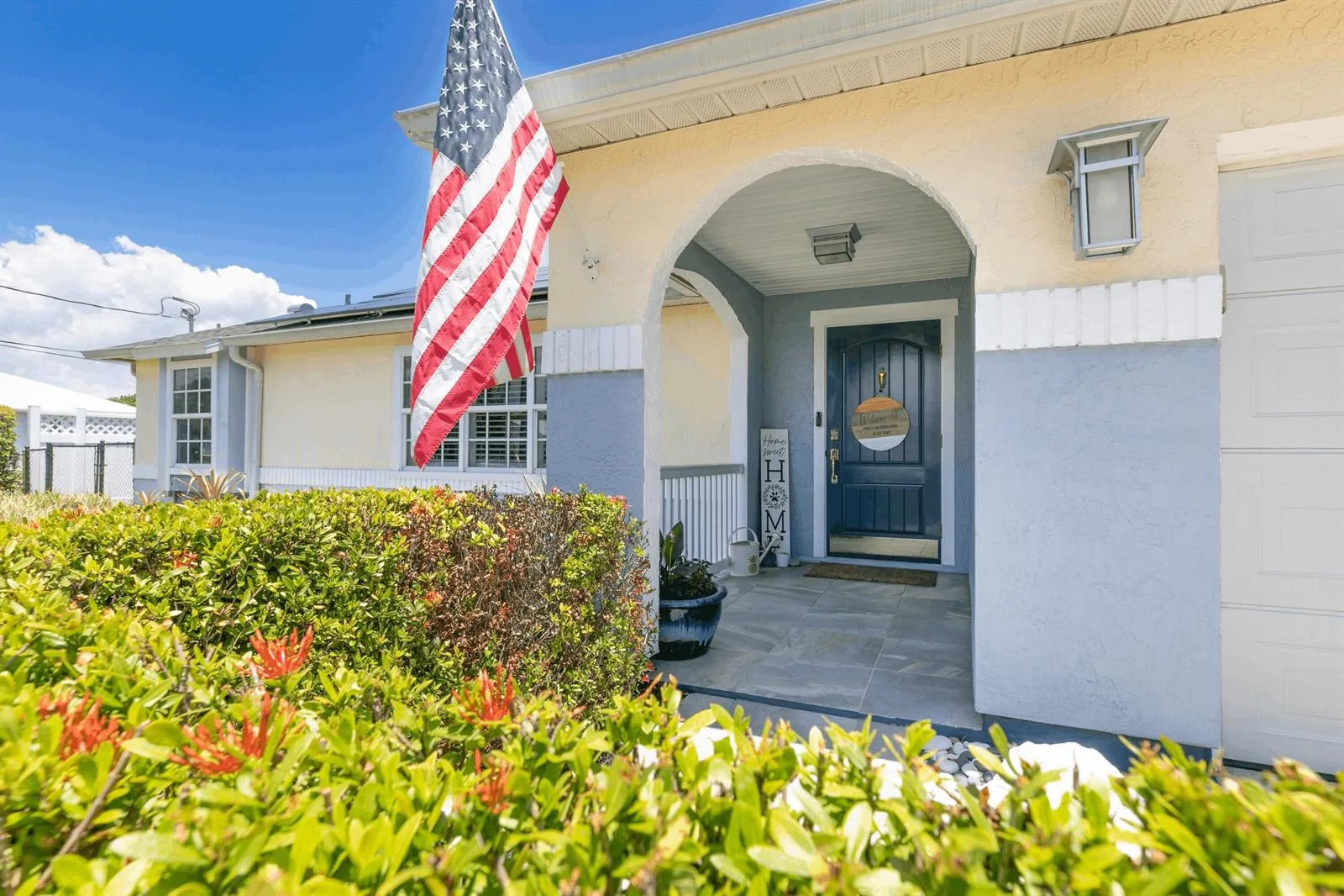 1617 SE North Blackwell Drive, Port St. Lucie, FL 34952