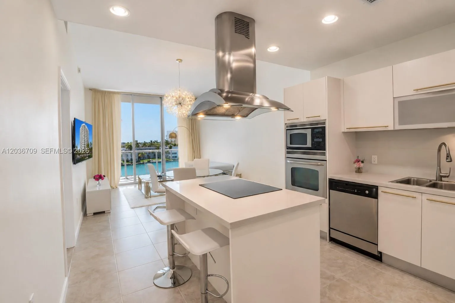 7930 East Dr # 506, North Bay Village, FL 33141